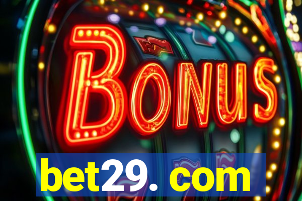 bet29. com